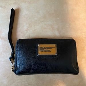 Marc Jacob’s Wristlet
